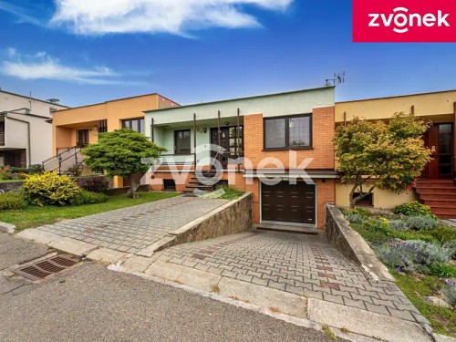 Prodej domu 260 m², pozemek 358 m²