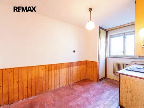 Prodej bytu 2+1 82 m²