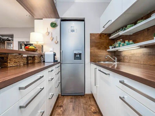 Prodej bytu 3+kk 64 m²