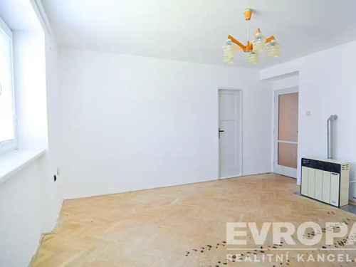 Prodaný  byt 2+1 65 m²