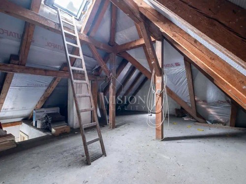 Prodej domu 120 m², pozemek 680 m²