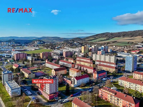 Prodej bytu 3+kk 94 m²