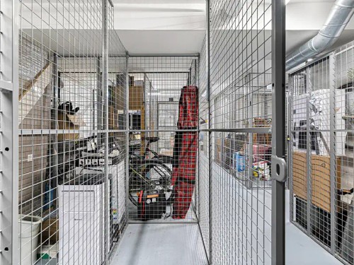 Prodej bytu 1+kk 27 m²