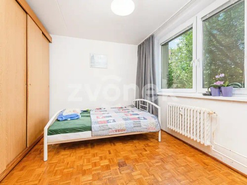 Prodej bytu 2+kk 40 m²
