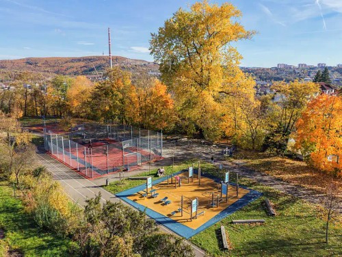Prodaný  byt 4+kk 130 m²
