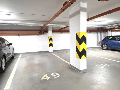 Prodaný byt 2+kk 52 m²