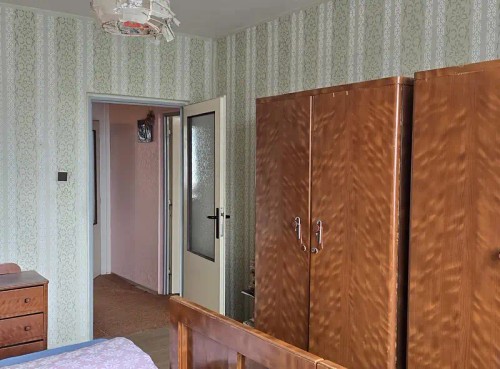 Prodej bytu 2+1 60 m²