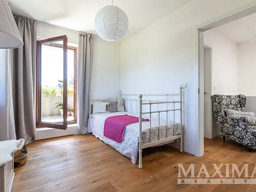 Prodaný byt 5+kk 119 m²