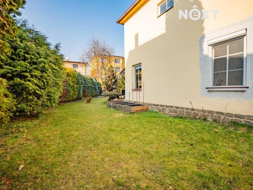 Prodaný  byt 3+1 99 m²