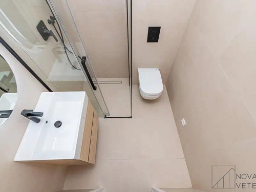 Prodaný byt 4+kk 73 m²