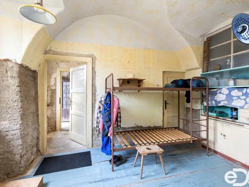 Prodej zemědělské usedlosti 212 m², pozemek 5542 m²