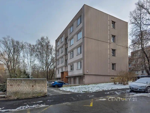 Prodaný byt 4+1 87 m²