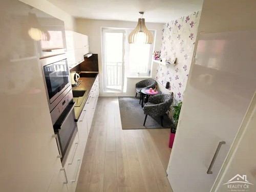 Prodej domu 328 m², pozemek 438 m²