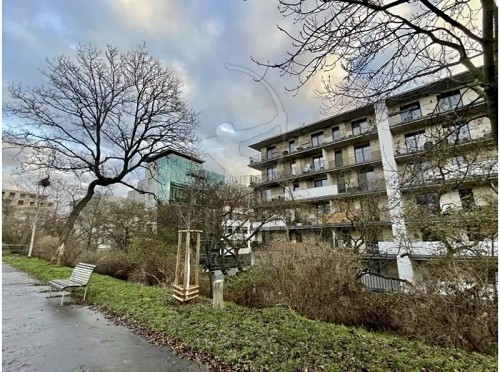 Prodej bytu 2+kk 45 m²