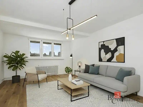 Prodaný byt 2+1 60 m²