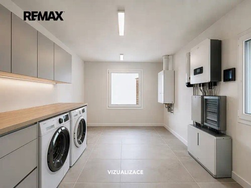 Prodej domu 90 m², pozemek 270 m²