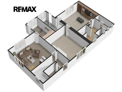 Prodej domu 200 m², pozemek 3180 m²