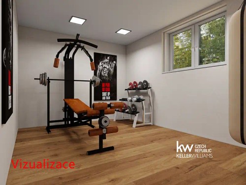Prodej domu 250 m², pozemek 1799 m²