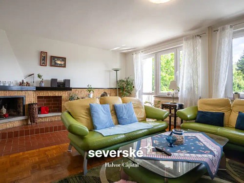 Prodej domu 270 m², pozemek 231 m²