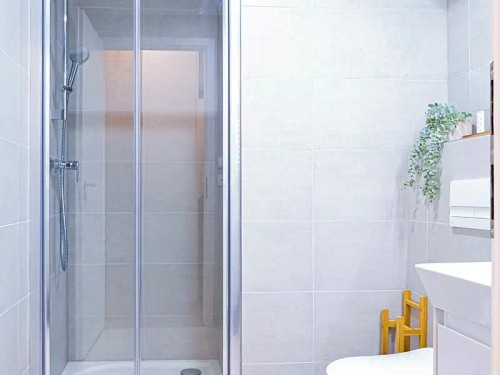 Prodej bytu 2+kk 33 m²