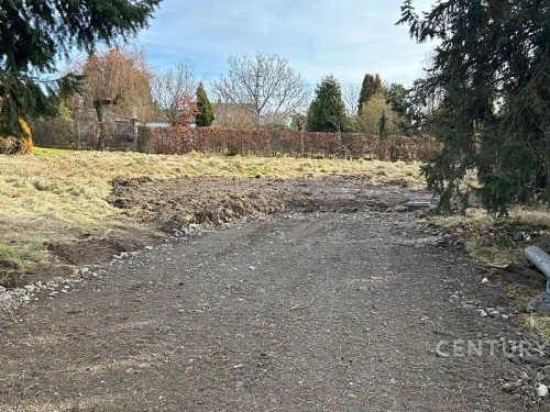 Prodej stavebního pozemku 840 m²