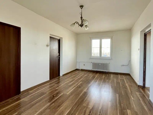 Prodaný byt 3+1 72 m²
