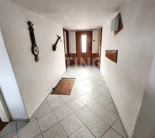 Prodej domu 110 m², pozemek 120 m²