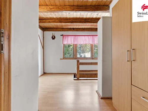 Prodej domu 170 m², pozemek 758 m²