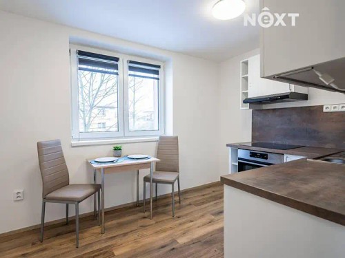 Prodaný byt 1+1 30 m²