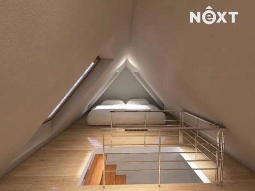 Prodej bytu 2+kk 70 m²