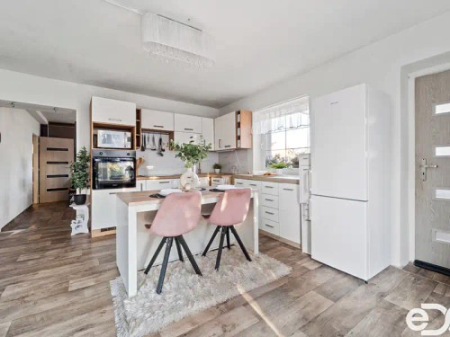 Prodej domu 82 m², pozemek 432 m²