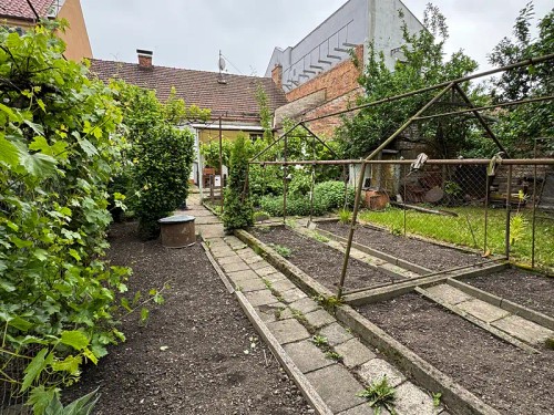 Prodej domu 125 m², pozemek 431 m²