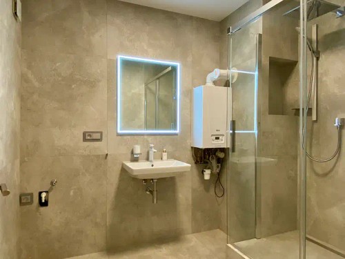 Prodaný byt 3+kk 85 m²