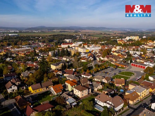 Prodaný byt 1+kk 42 m²