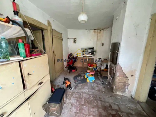 Prodej stavebního pozemku 782 m²