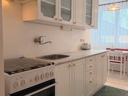 Prodej bytu 3+1 60 m²