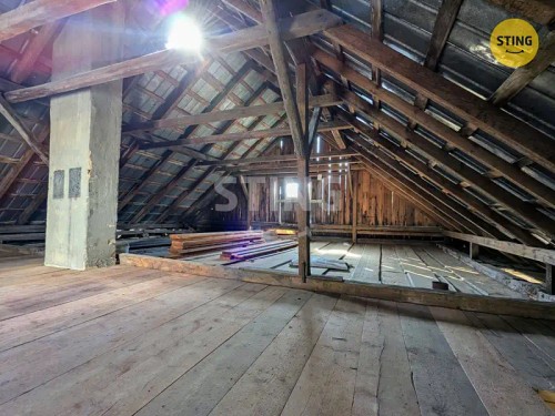 Prodej domu 120 m², pozemek 351 m²