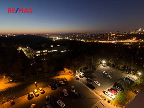 Prodaný byt 2+kk 39 m²
