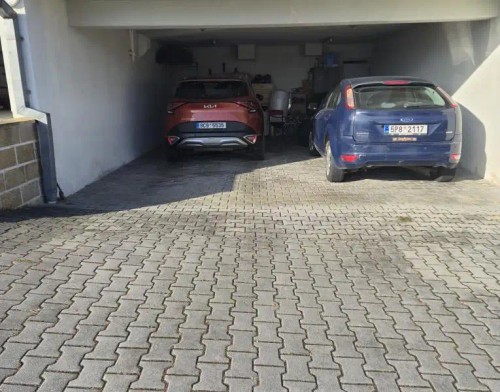 Prodaný byt 3+kk 79 m²