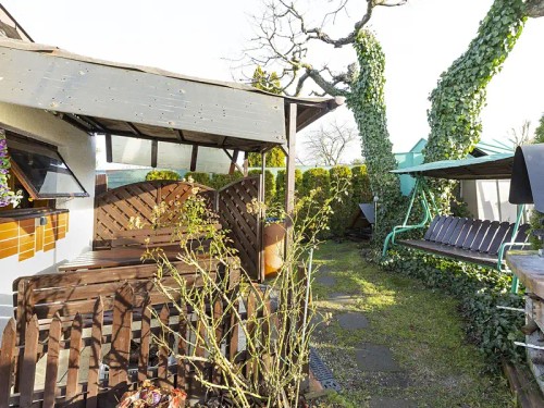 Prodej chaty 13 m², pozemek 353 m²