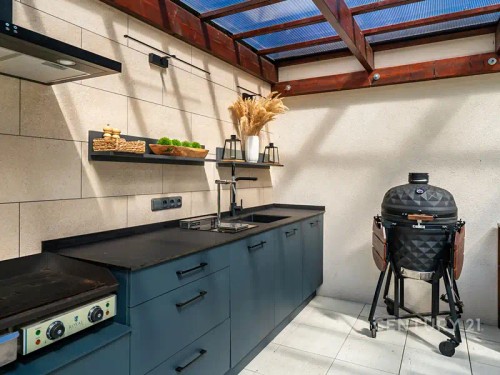 Prodej domu 148 m², pozemek 796 m²