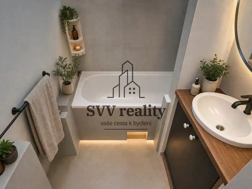 Prodej bytu 2+1 78 m²