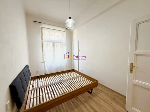 Prodej bytu 2+kk 50 m²