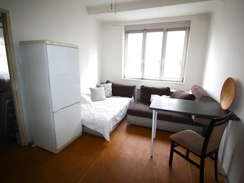Prodaný  byt 2+1 59 m²