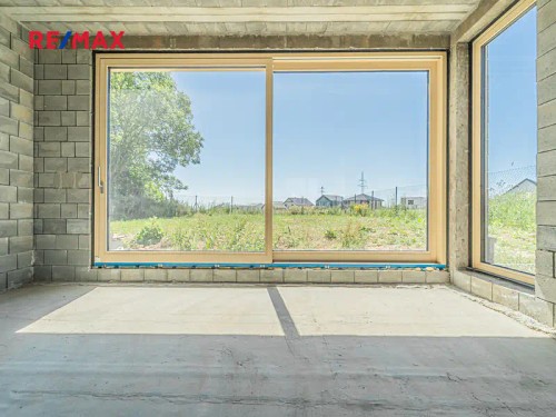 Prodej domu 378 m², pozemek 1049 m²