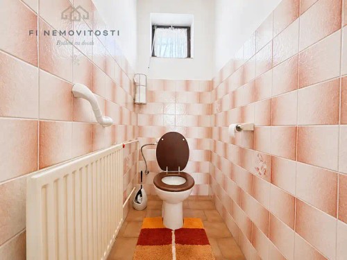 Prodej domu 211 m², pozemek 1129 m²