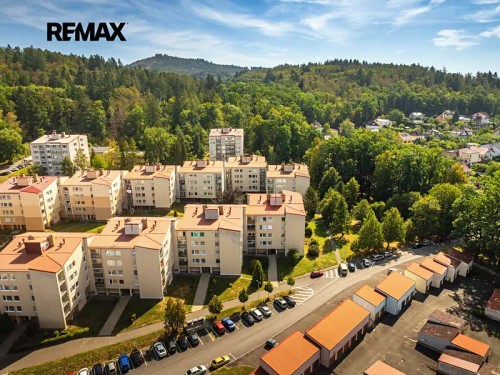 Prodej bytu 3+1 68 m²