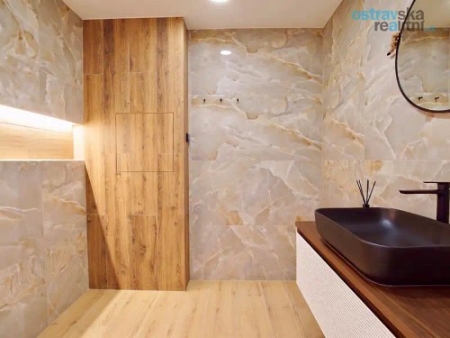 Prodej bytu 3+kk 61 m²