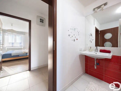 Prodej bytu 2+1 51 m²