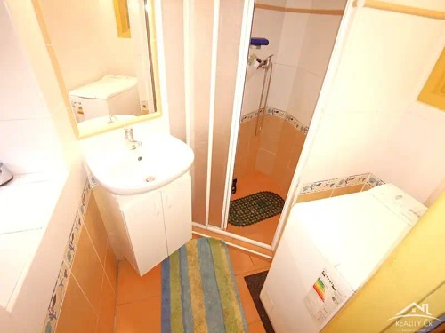 Prodej chaty 90 m², pozemek 780 m²